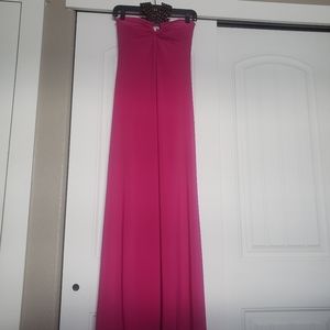Maurices Jersey Maxi Dress